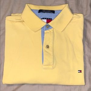 Vintage Tommy Hilfiger Top